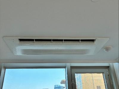 부산광역시 해운대구 우동 해운대현대하이페리온 시스템에어컨 실내기