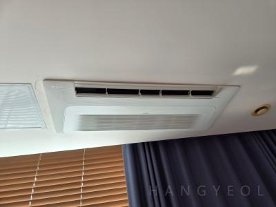 서울특별시 영등포구 여의도동 여의도파크센터 시스템에어컨 실내기