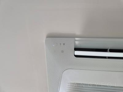 서울특별시 영등포구 여의도동 여의도파크센터 시스템에어컨 실내기