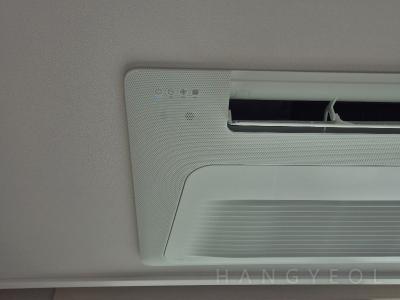충청북도 충주시 호암동 두진하트리움아파트 시스템에어컨 실내기