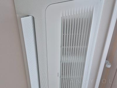 충청북도 충주시 호암동 두진하트리움아파트 시스템에어컨 실내기