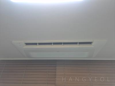 경상남도 거제시 고현동 스타힐스 센트럴 시스템에어컨 실내기