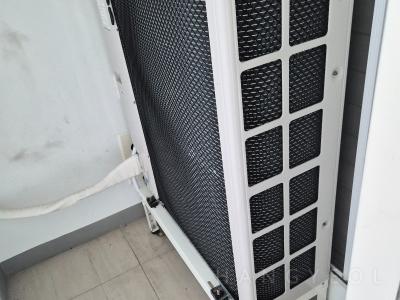 경기도 평택시 소사동 평택 효성해링턴 플레이스 2단지 시스템에어컨 실외기