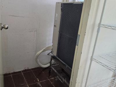 부산광역시 기장군 기장읍 이진캐스빌블루 1차아파트 시스템에어컨 실외기
