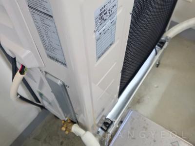 부산광역시 기장군 일광읍 e편한세상 일광 시스템에어컨 실외기