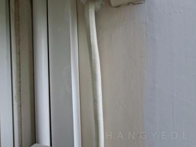 경기도 안산시 단원구 고잔동 안산센트럴 푸르지오 시스템에어컨 실외기