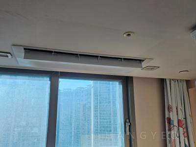서울특별시 강서구 화곡동 강서힐스테이트 시스템에어컨 실내기