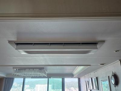 서울특별시 강서구 화곡동 강서힐스테이트 시스템에어컨 실내기