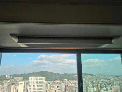 서울특별시 강서구 화곡동 강서힐스테이트 시스템에어컨 실내기