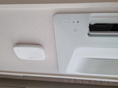 경기도 수원시 영통구 이의동 자연앤 힐스테이트 시스템에어컨 기타
