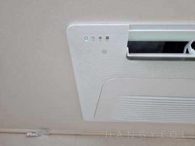 경기도 수원시 영통구 이의동 자연앤 힐스테이트 시스템에어컨 기타