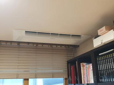 서울특별시 강남구 도곡동 타워팰리스 시스템에어컨 기타