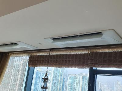 서울특별시 강남구 도곡동 타워팰리스 시스템에어컨 기타