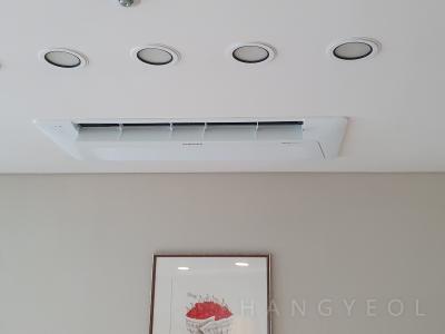 서울특별시 강남구 도곡동 타워팰리스 시스템에어컨 기타