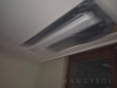 경기도 하남시 학암동 위례 센트로엘 시스템에어컨 설치 사례