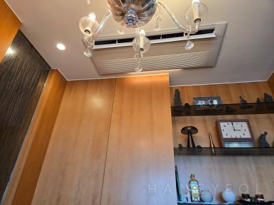 서울특별시 용산구 용산동5가 파크타워 시스템에어컨 실내기