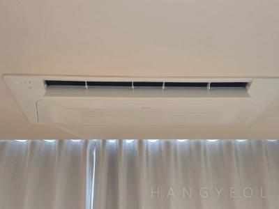 서울특별시 강남구 도곡동 타워팰리스 시스템에어컨 실내기