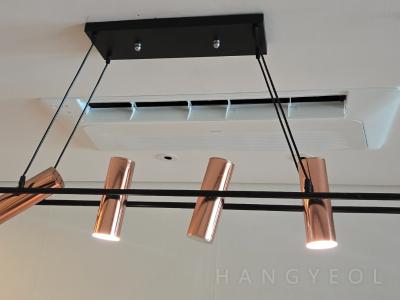 서울특별시 강남구 도곡동 타워팰리스 시스템에어컨 실내기