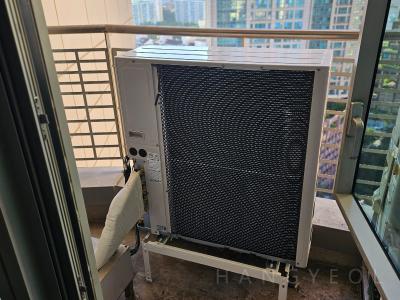 서울특별시 양천구 목동 현대하이페리온2 시스템에어컨 실외기