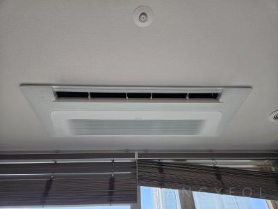 서울특별시 양천구 목동 현대하이페리온2 시스템에어컨 실내기