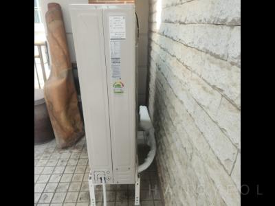 서울특별시 서대문구 연희동 단독 시스템에어컨 실외기