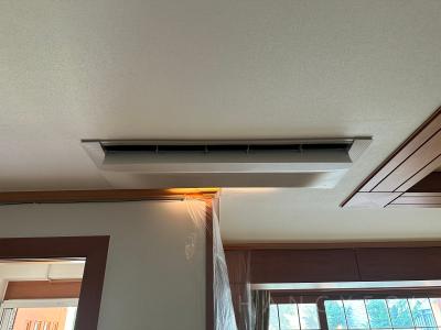 서울특별시 서대문구 연희동 단독 시스템에어컨 실내기