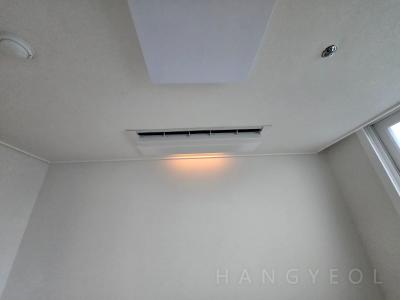 경기도 김포시 장기동 고창마을 이지더원 시스템에어컨 실내기