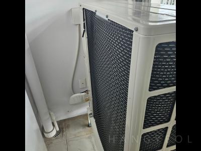 경기도 양주시 옥정동 e편한세상 옥정 메트로포레 시스템에어컨 실외기