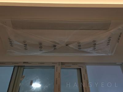 서울특별시 강남구 일원동 샘터마을아파트 시스템에어컨 실내기