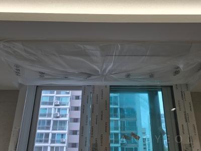서울특별시 강남구 일원동 샘터마을아파트 시스템에어컨 실내기