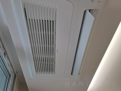 서울특별시 강남구 일원동 샘터마을아파트 시스템에어컨 실내기