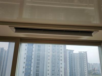 인천광역시 서구 청라동 청라 한라비발디 시스템에어컨 설치 사례