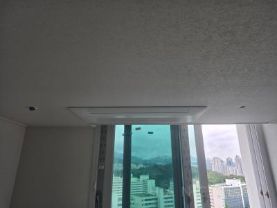 서울특별시 동작구 대방동 대방1차e-편한세상 시스템에어컨 실내기