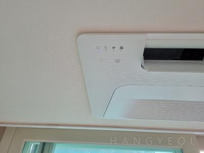 경기도 용인시 처인구 삼가동 용인 행정타운 두산위브 2단지 시스템에어컨 기타