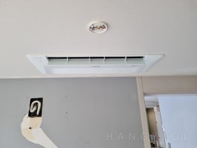 경기도 용인시 처인구 삼가동 용인 행정타운 두산위브 2단지 시스템에어컨 기타