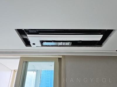 서울특별시 용산구 한강로3가 용산 시티파크2단지 시스템에어컨 실내기