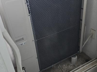 충청남도 천안시 서북구 불당동 호반 베르디움 센트로 포레 시스템에어컨 실외기