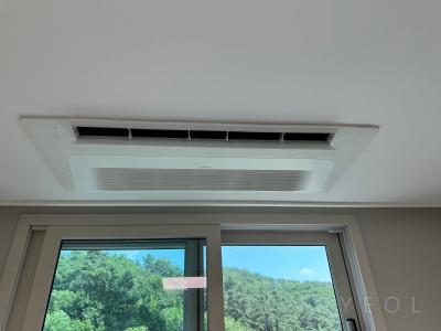 경기도 화성시 동탄구 신동 금강7차 시스템에어컨 실내기