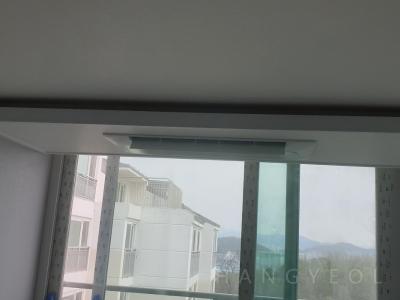 서울특별시 구로구 온수동 온수 힐스테이트 시스템에어컨 기타