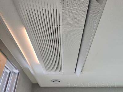 경기도 화성시 병점구 병점동 병점역 아이파크 캐슬 시스템에어컨 실내기