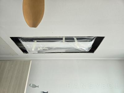 경기도 오산시 내삼미동 세교 쌍용 예가 NHF 시스템에어컨 실내기