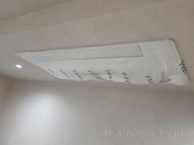 경기도 안양시 동안구 평촌동 초원대림아파트 시스템에어컨 실내기