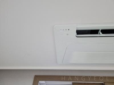 경기도 용인시 기흥구 구갈동 강남마을코오롱하늘채아파트 시스템에어컨 기타