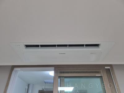 경기도 용인시 기흥구 구갈동 강남마을코오롱하늘채아파트 시스템에어컨 기타