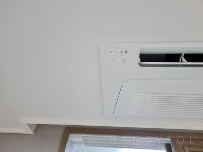 경기도 용인시 기흥구 구갈동 강남마을코오롱하늘채아파트 시스템에어컨 기타