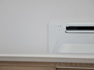 경기도 용인시 기흥구 구갈동 강남마을코오롱하늘채아파트 시스템에어컨 기타