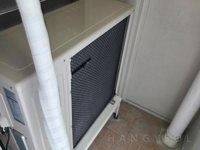 서울특별시 동대문구 답십리동 답십리파크자이 시스템에어컨 실외기