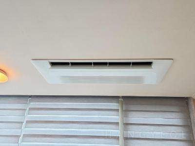 서울특별시 중구 회현동2가 쌍용남산플래티넘 시스템에어컨 실내기