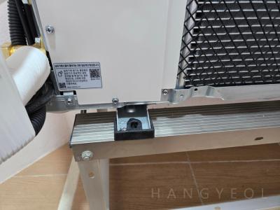 경기도 하남시 망월동 미사 레스티아 아파트 시스템에어컨 실외기
