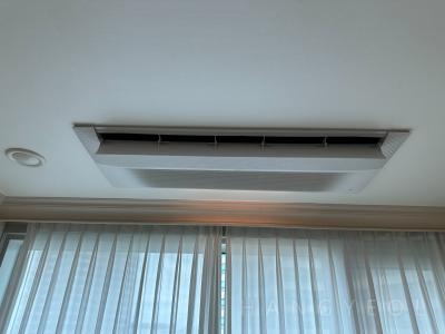 충청북도 청주시 흥덕구 복대동 지웰시티1차아파트 시스템에어컨 실내기